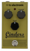 TC Electronic Cinders Overdrive TC Electronic Cinders Overdrive